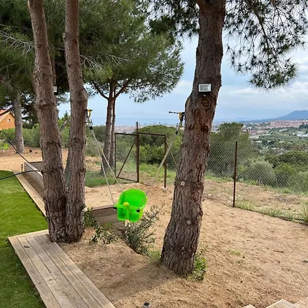 Private Pool & Nature Luxury tent