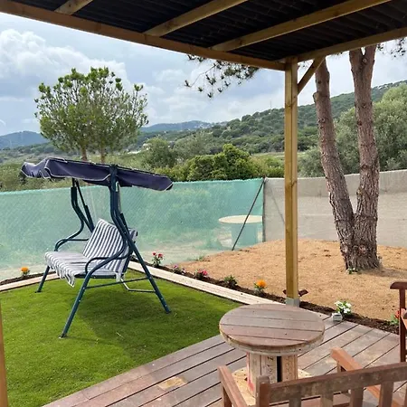 Private Pool & Nature *