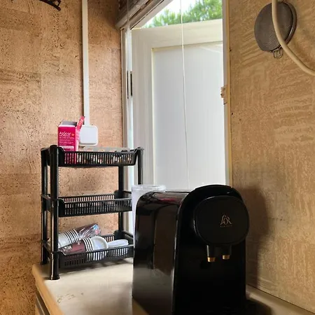 Luxury tent Private Pool & Nature Mataro